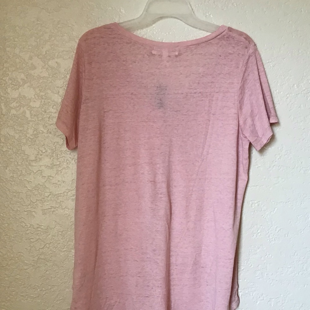 💘💘Planet Gold -Tee - Picture 2 of 3